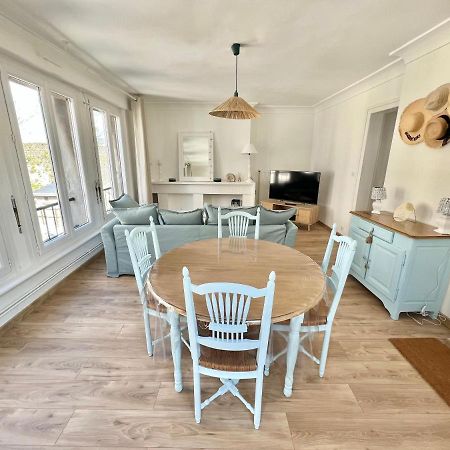 Le Plage De Notre-Dame - Appartement Au Coeur De La Vieille Ville 滨海布洛涅 外观 照片