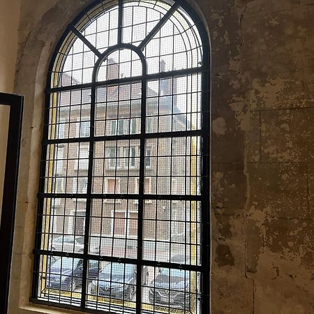 Le Plage De Notre-Dame - Appartement Au Coeur De La Vieille Ville 滨海布洛涅 外观 照片