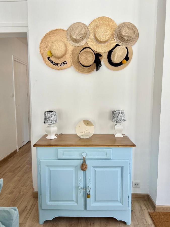 Le Plage De Notre-Dame - Appartement Au Coeur De La Vieille Ville 滨海布洛涅 外观 照片