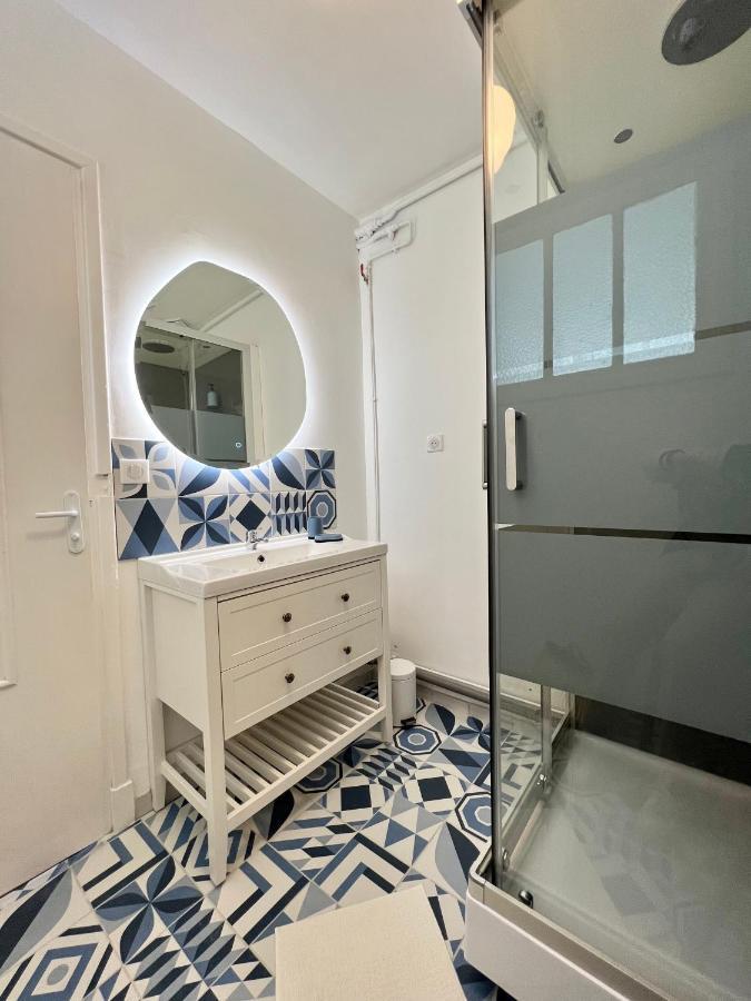 Le Plage De Notre-Dame - Appartement Au Coeur De La Vieille Ville 滨海布洛涅 外观 照片