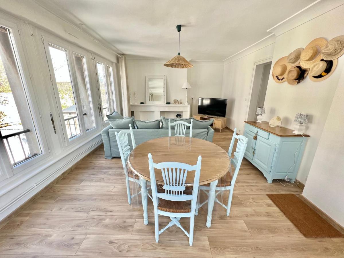 Le Plage De Notre-Dame - Appartement Au Coeur De La Vieille Ville 滨海布洛涅 外观 照片