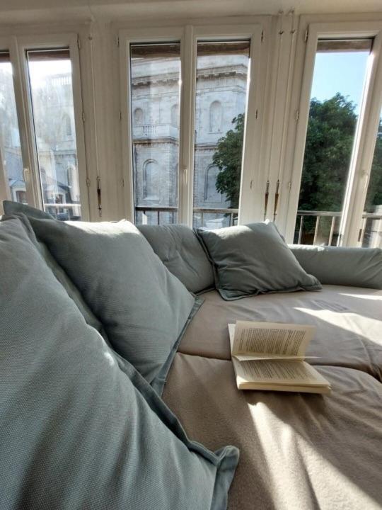Le Plage De Notre-Dame - Appartement Au Coeur De La Vieille Ville 滨海布洛涅 外观 照片